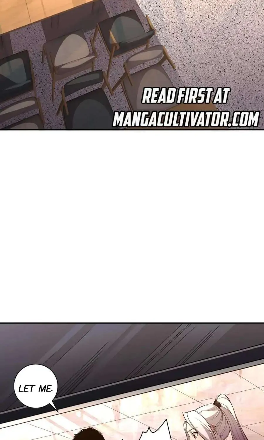 Catastrophic Necromancer Chapter 15 page 55 - 