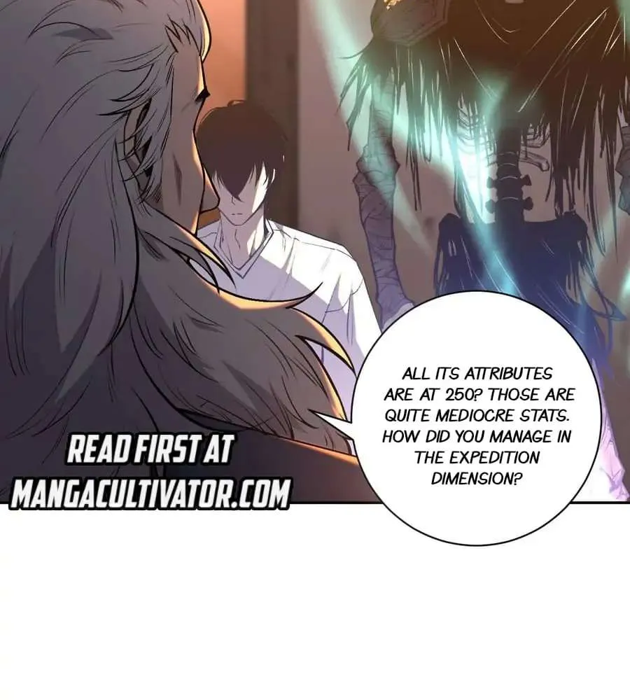 Catastrophic Necromancer Chapter 15 page 7 - 