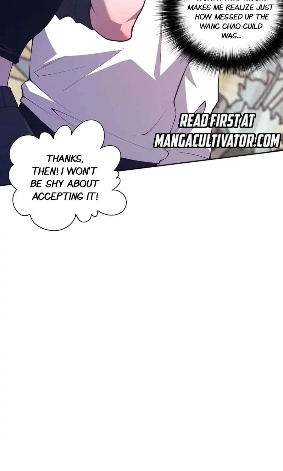 Catastrophic Necromancer Chapter 15 page 66 - 