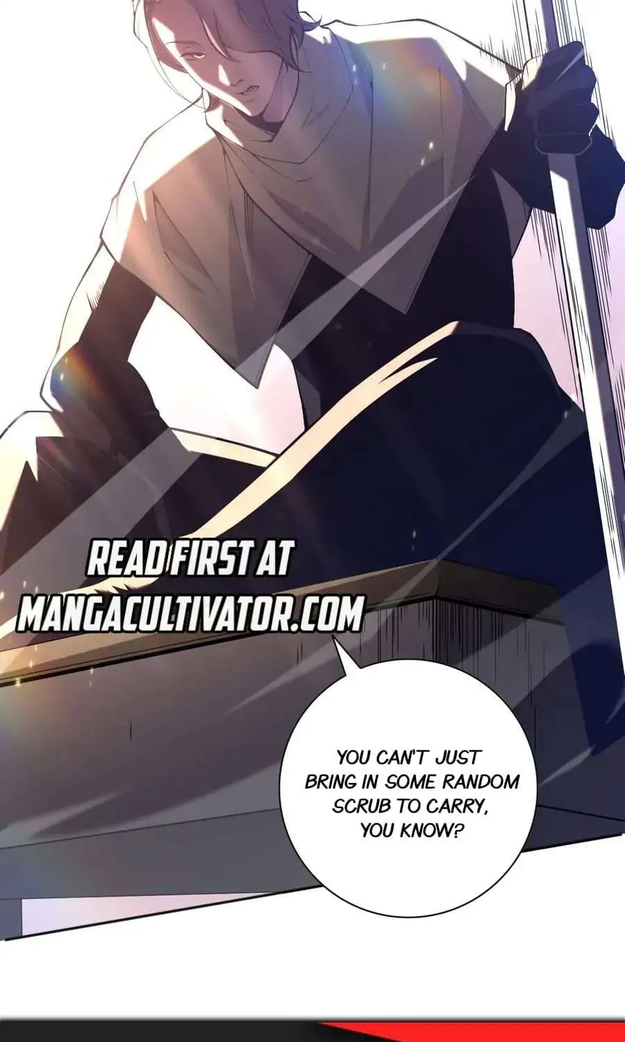 Catastrophic Necromancer Chapter 15 page 78 - 