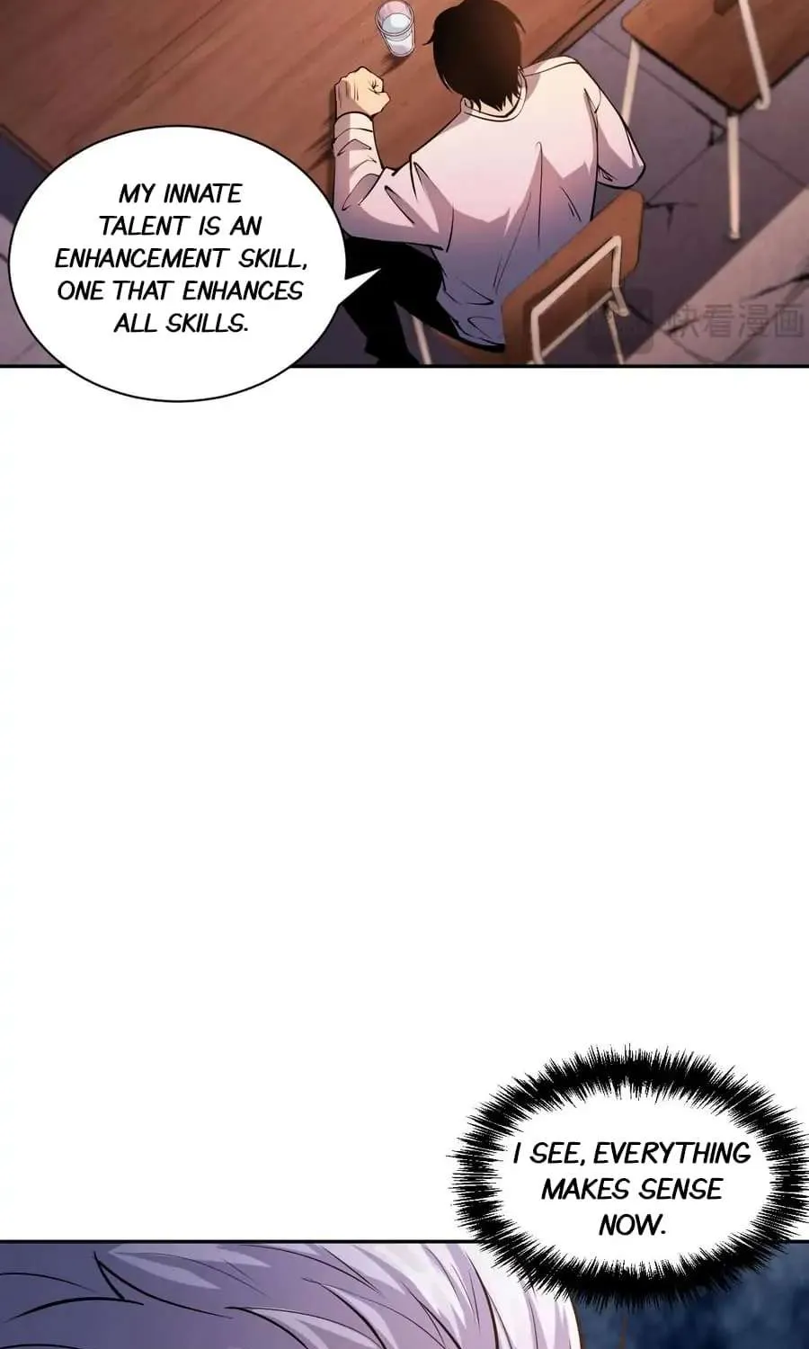 Catastrophic Necromancer Chapter 15 page 10 - 