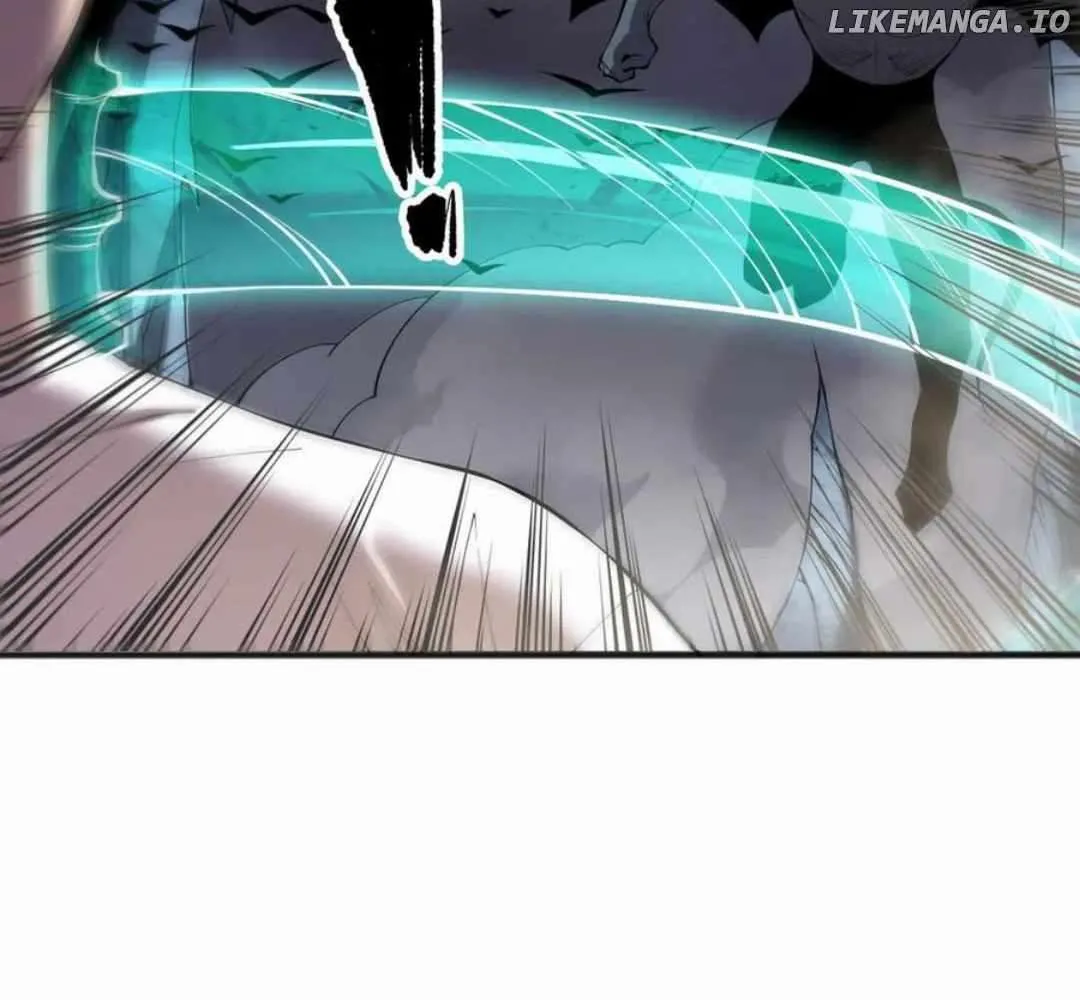 Catastrophic Necromancer Chapter 150 page 11 - 