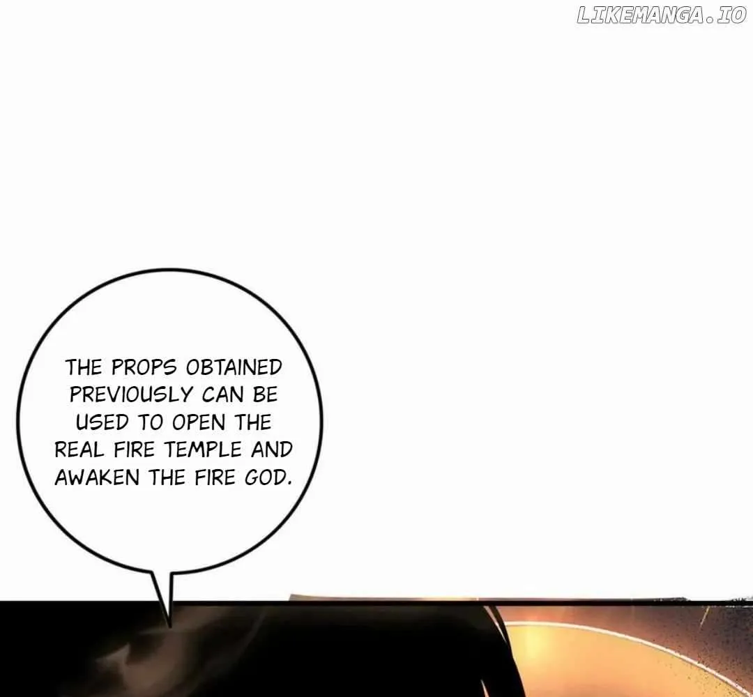 Catastrophic Necromancer Chapter 150 page 119 - 