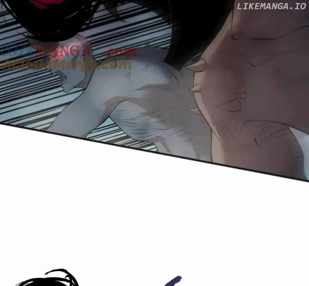 Catastrophic Necromancer Chapter 150 page 13 - 