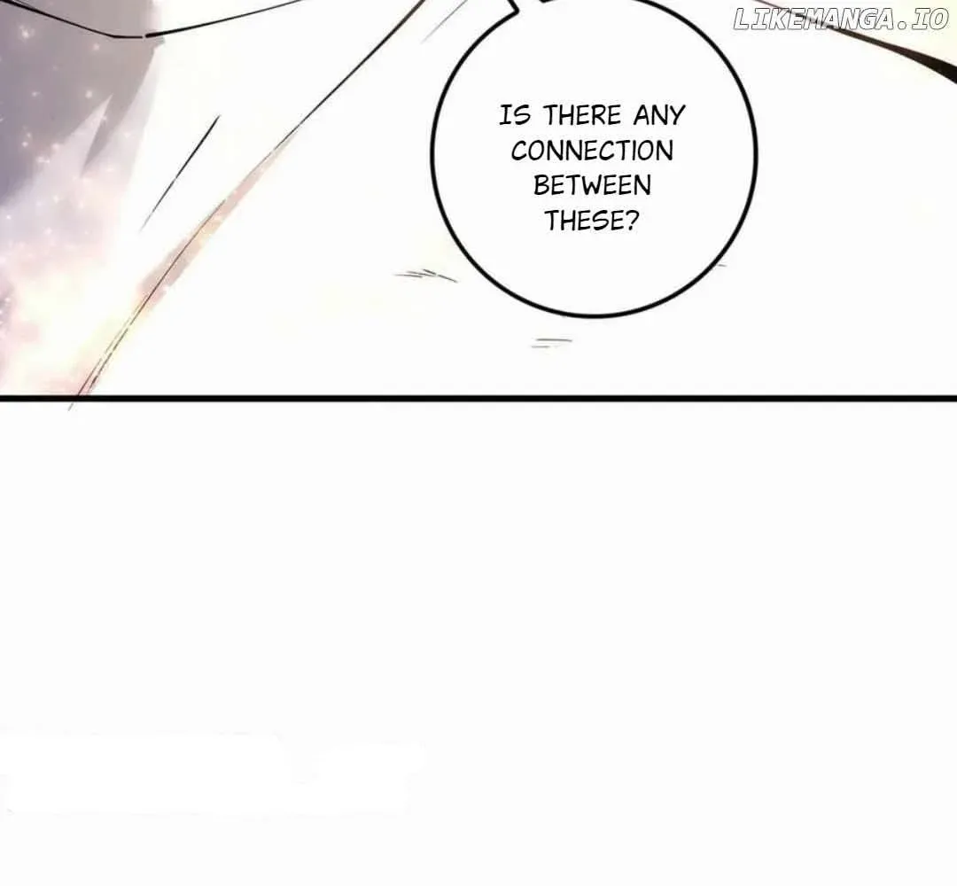 Catastrophic Necromancer Chapter 150 page 121 - 