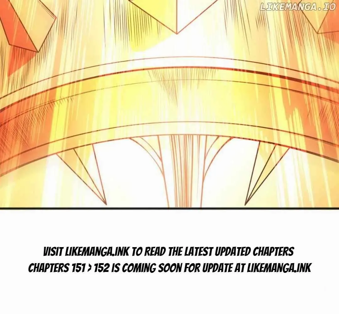 Catastrophic Necromancer Chapter 150 page 129 - 