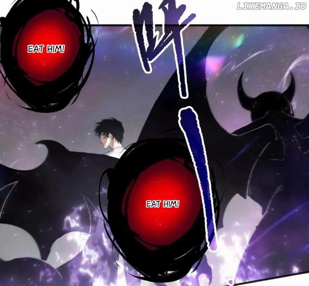 Catastrophic Necromancer Chapter 150 page 14 - 