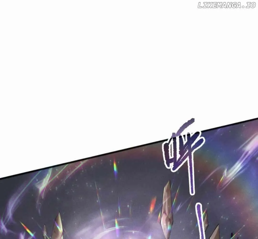 Catastrophic Necromancer Chapter 150 page 20 - 