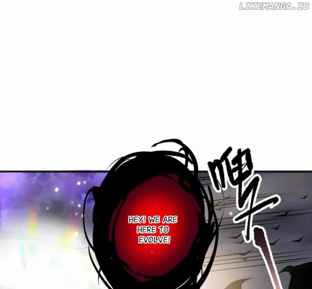 Catastrophic Necromancer Chapter 150 page 33 - 