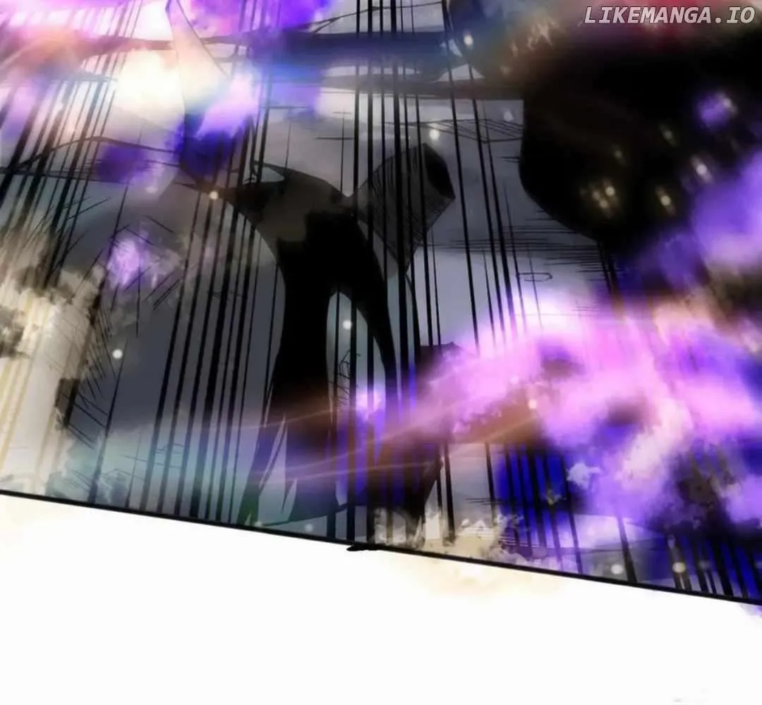 Catastrophic Necromancer Chapter 150 page 37 - 
