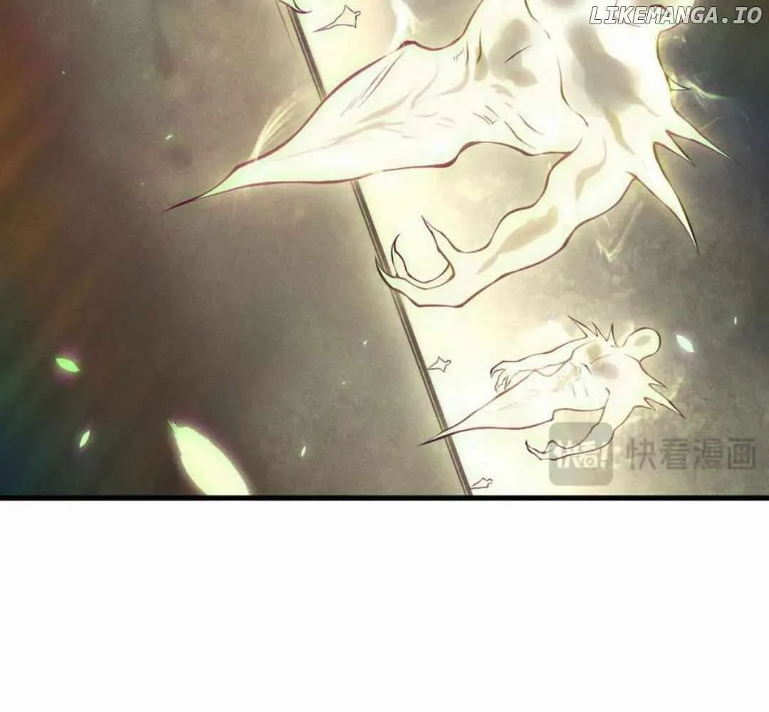 Catastrophic Necromancer Chapter 150 page 41 - 