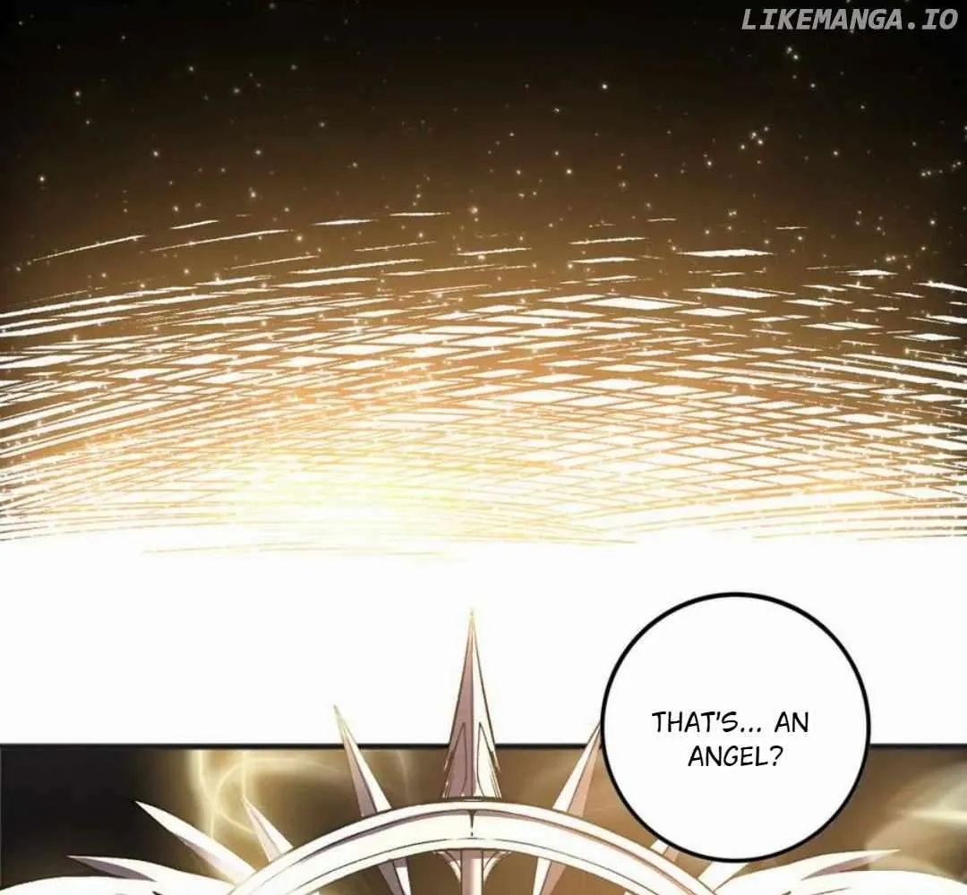 Catastrophic Necromancer Chapter 150 page 57 - 