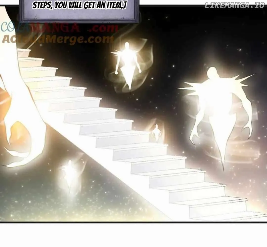 Catastrophic Necromancer Chapter 150 page 62 - 
