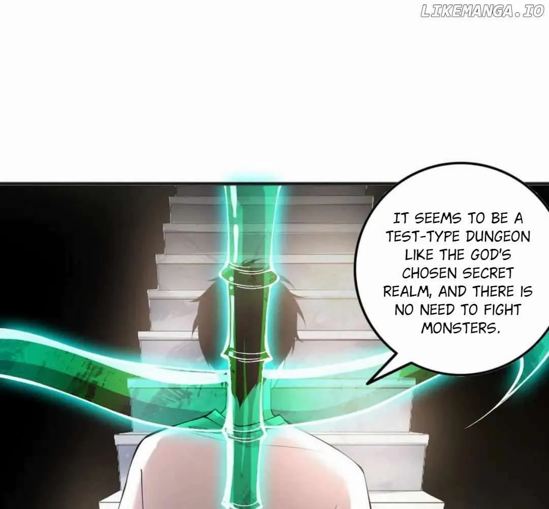 Catastrophic Necromancer Chapter 150 page 63 - 