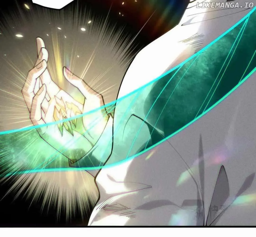 Catastrophic Necromancer Chapter 150 page 77 - 