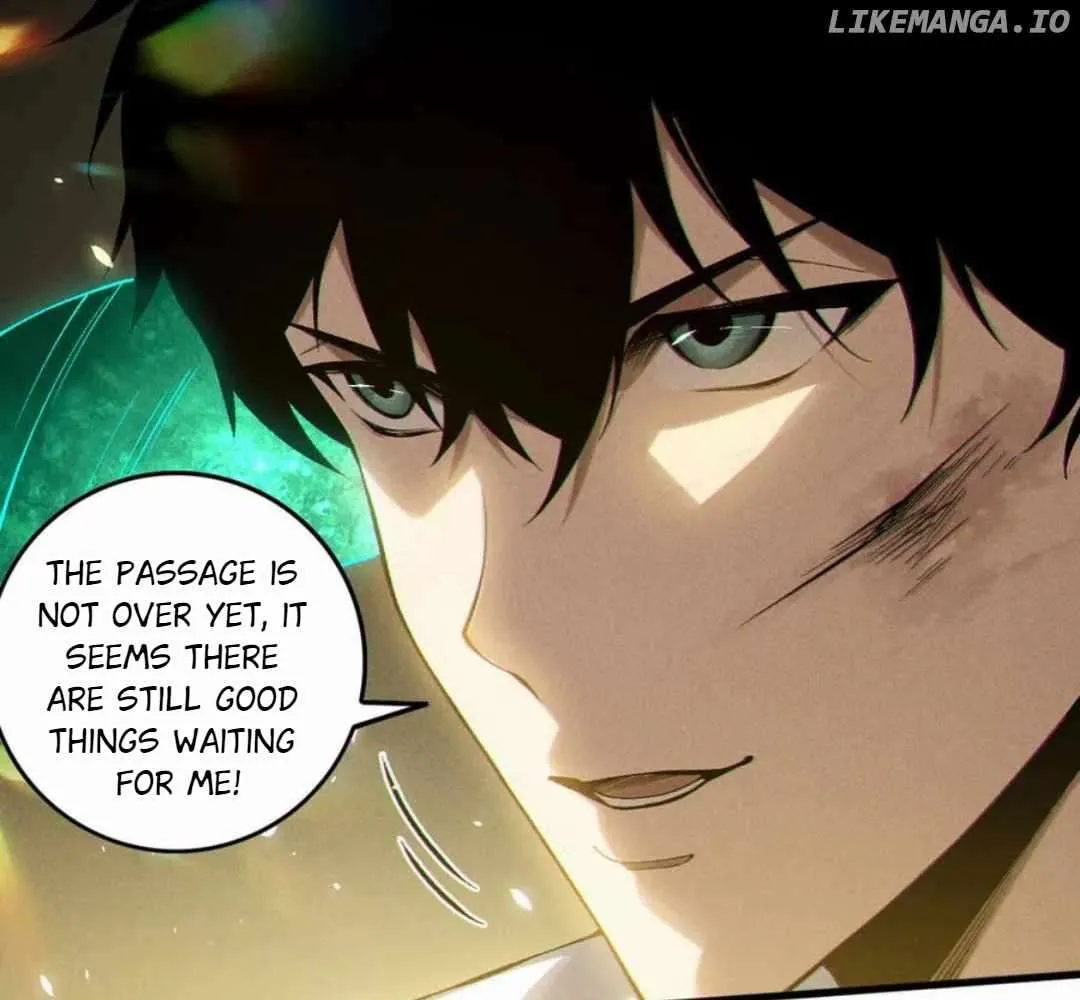 Catastrophic Necromancer Chapter 150 page 86 - 