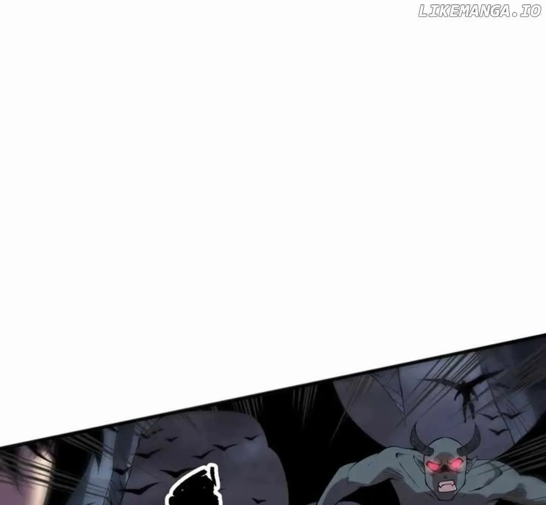 Catastrophic Necromancer Chapter 150 page 10 - 