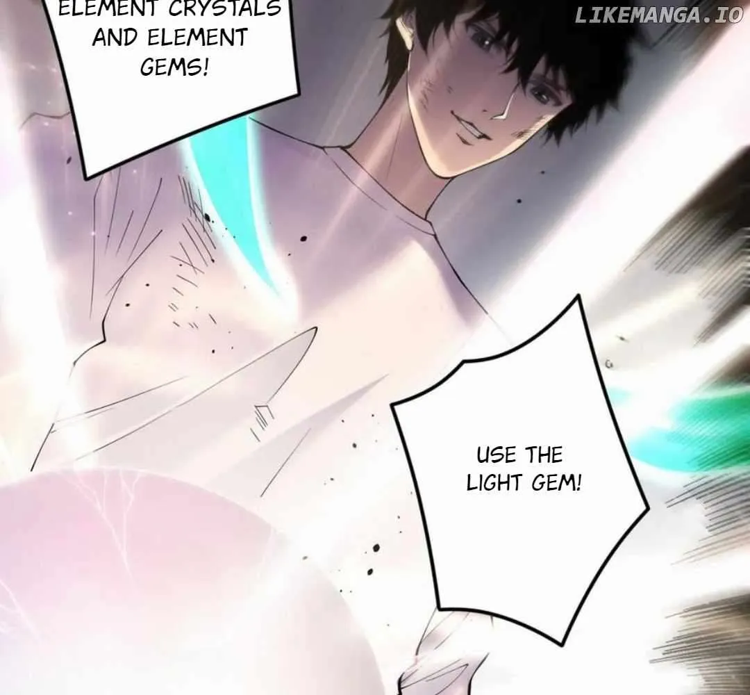 Catastrophic Necromancer Chapter 150 page 94 - 