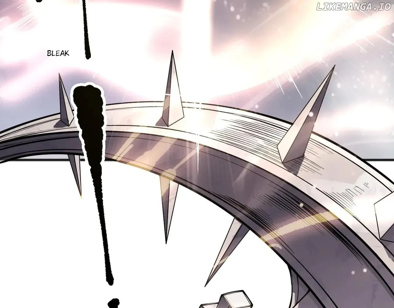 Catastrophic Necromancer Chapter 151 page 2 - 