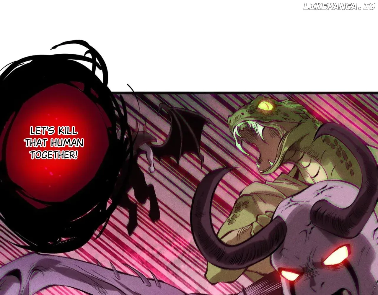 Catastrophic Necromancer Chapter 151 page 109 - 