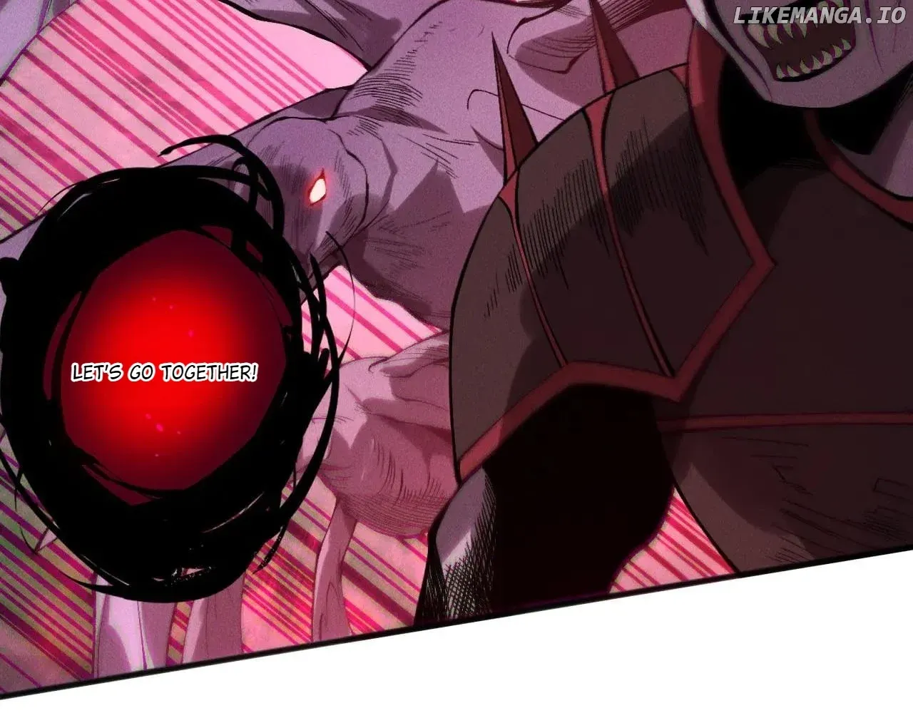Catastrophic Necromancer Chapter 151 page 110 - 