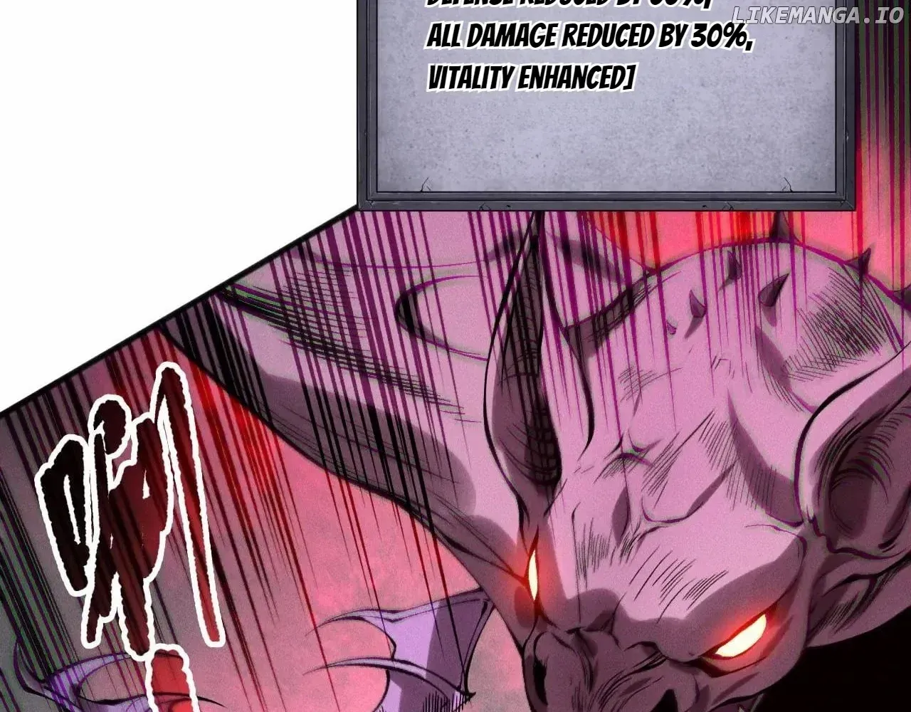 Catastrophic Necromancer Chapter 151 page 113 - 
