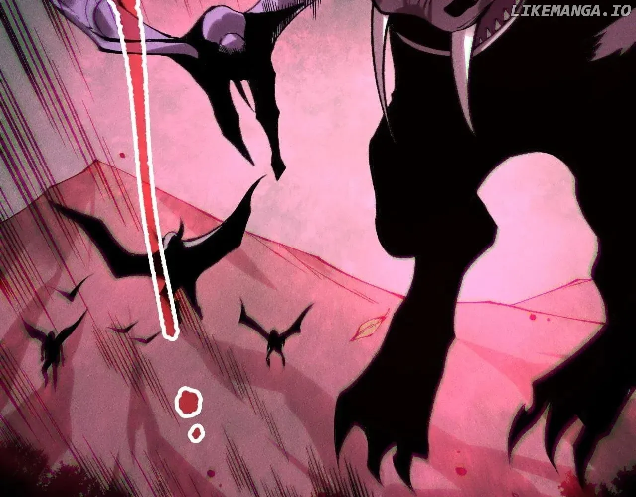 Catastrophic Necromancer Chapter 151 page 114 - 
