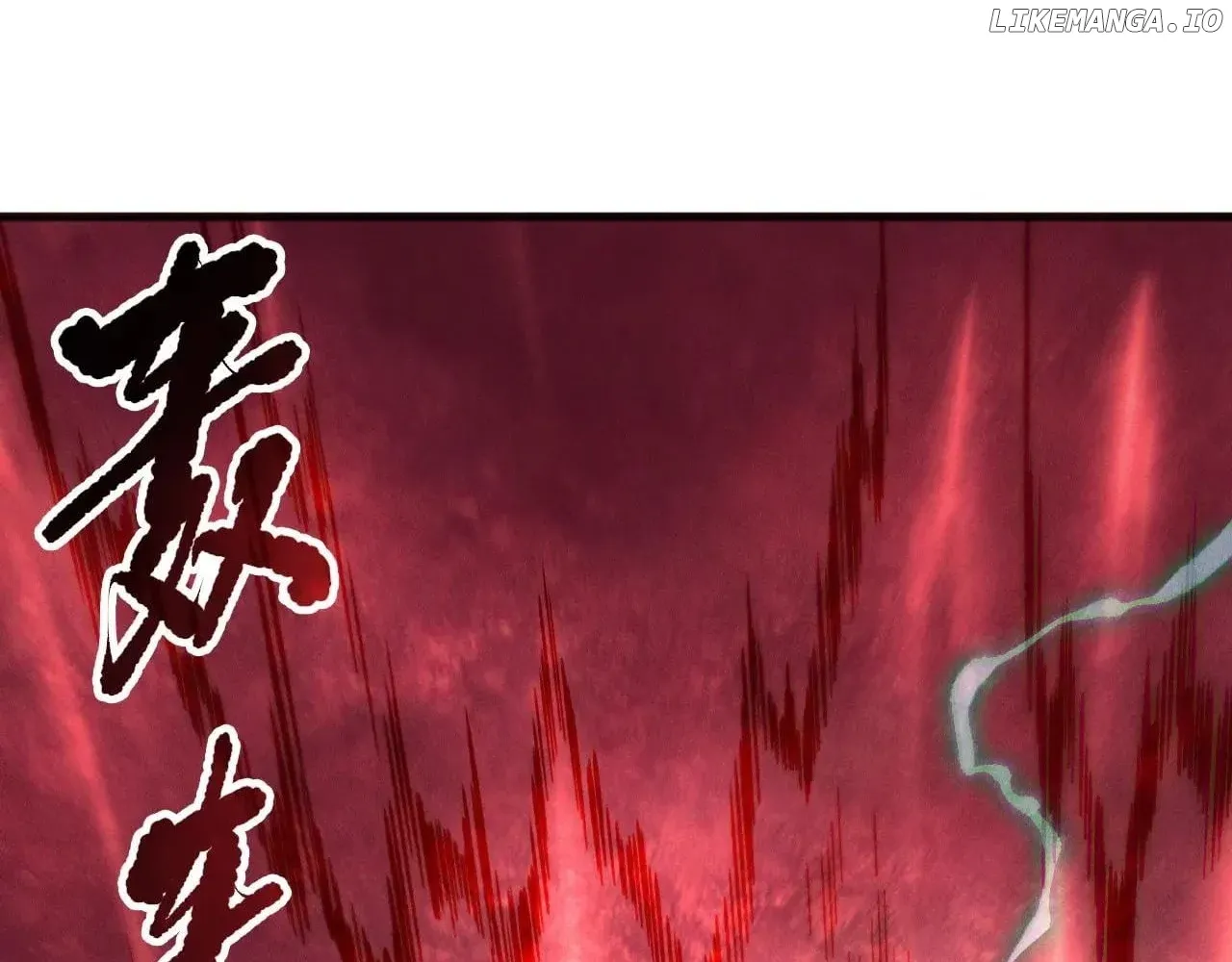 Catastrophic Necromancer Chapter 151 page 116 - 