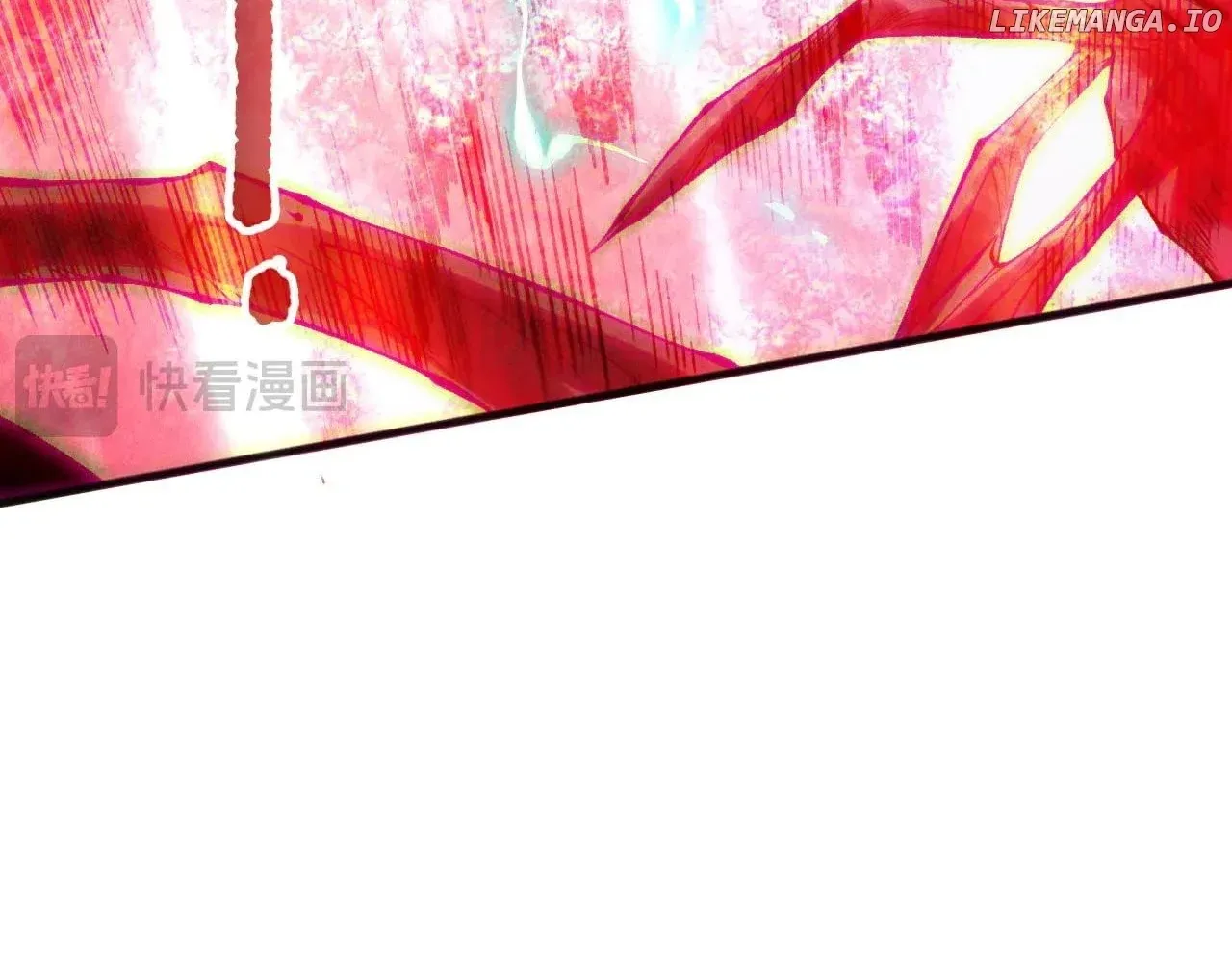 Catastrophic Necromancer Chapter 151 page 118 - 