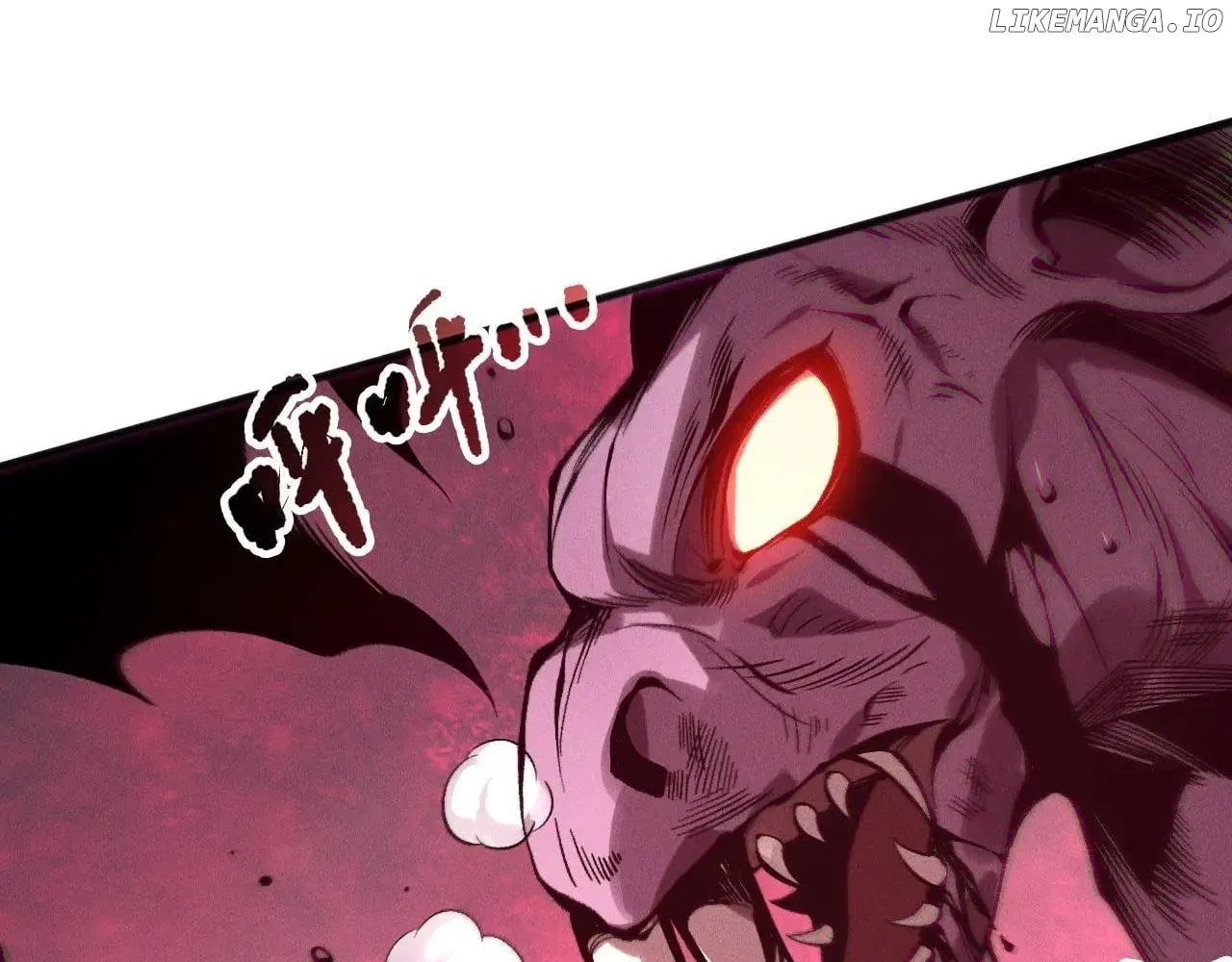 Catastrophic Necromancer Chapter 151 page 119 - 
