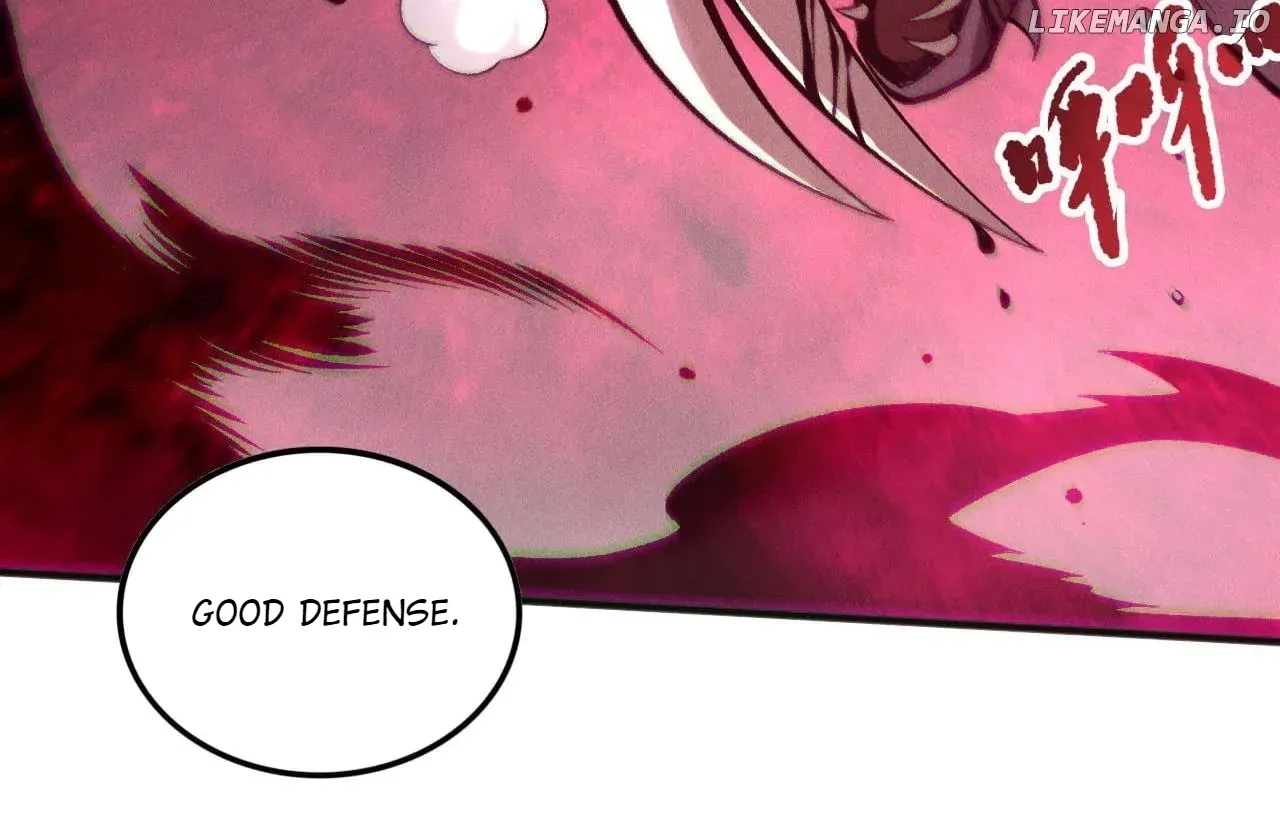 Catastrophic Necromancer Chapter 151 page 120 - 