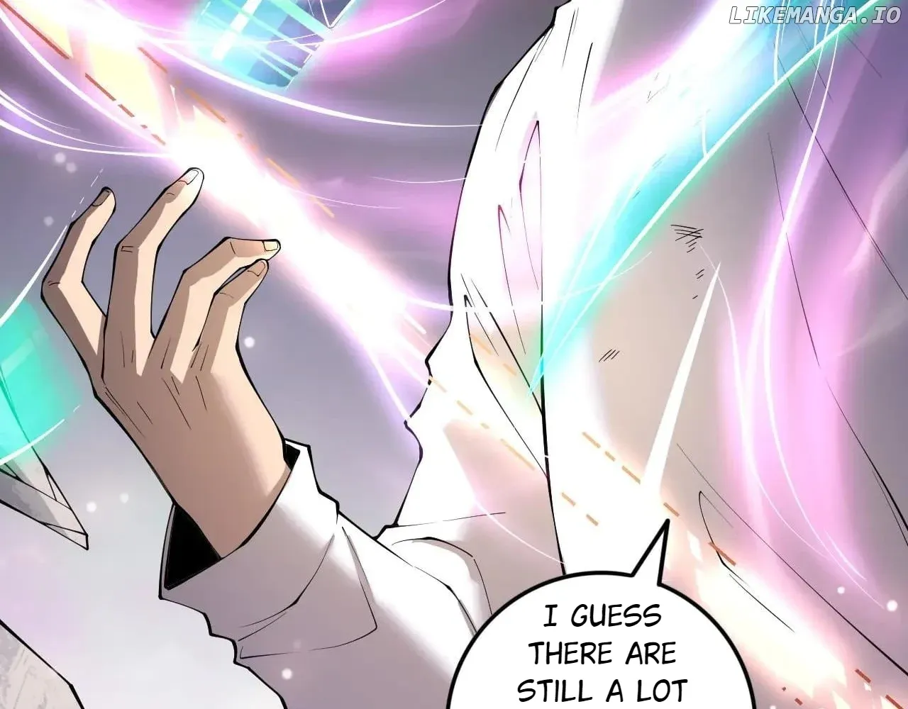 Catastrophic Necromancer Chapter 151 page 13 - 