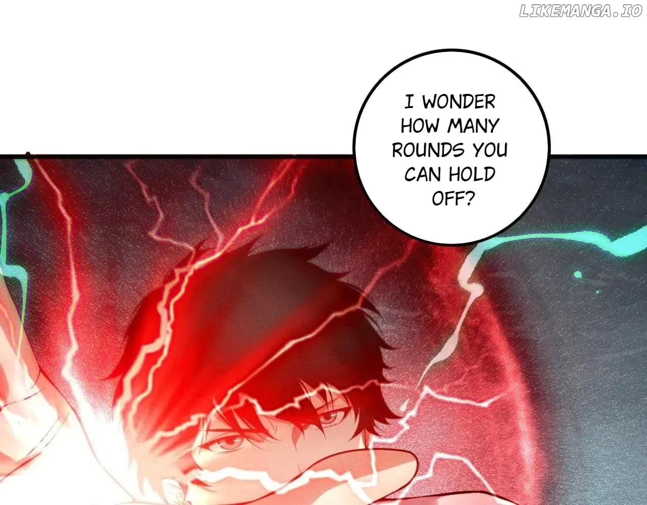 Catastrophic Necromancer Chapter 151 page 121 - 