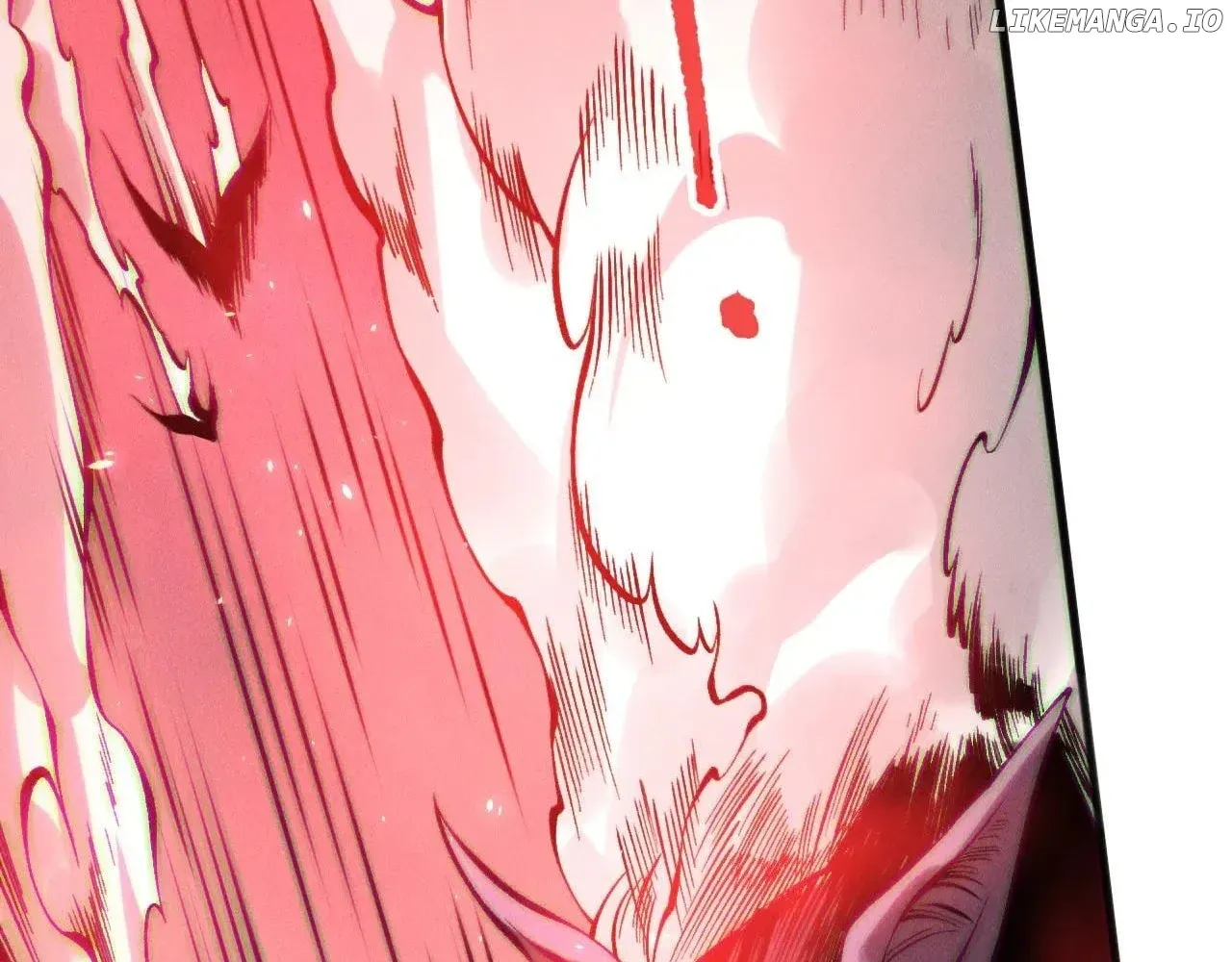 Catastrophic Necromancer Chapter 151 page 124 - 