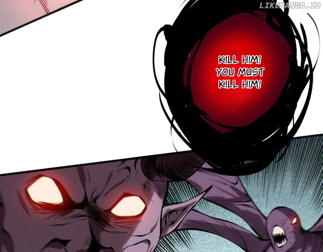 Catastrophic Necromancer Chapter 151 page 126 - 