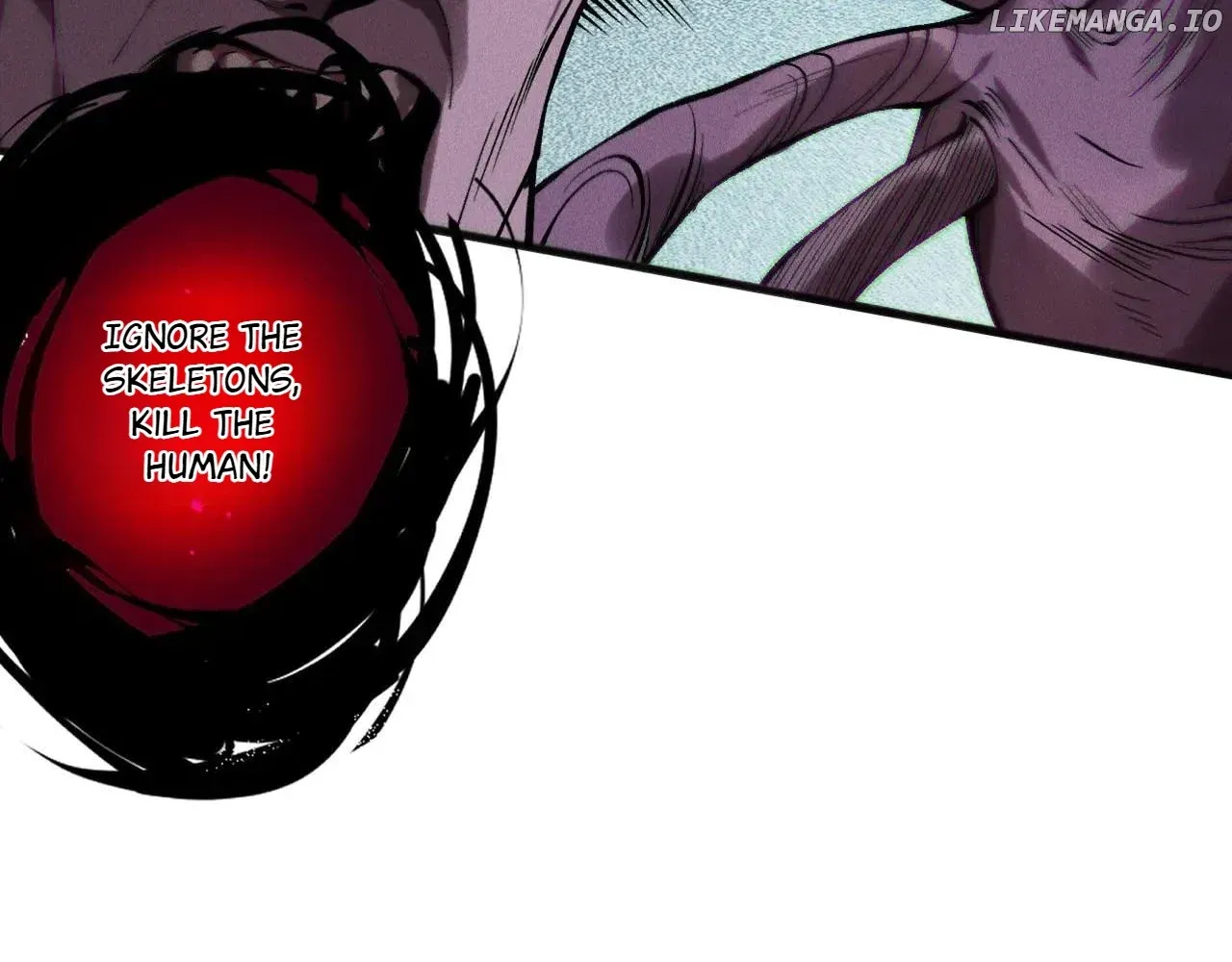 Catastrophic Necromancer Chapter 151 page 127 - 
