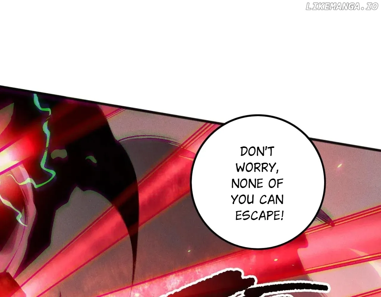 Catastrophic Necromancer Chapter 151 page 128 - 