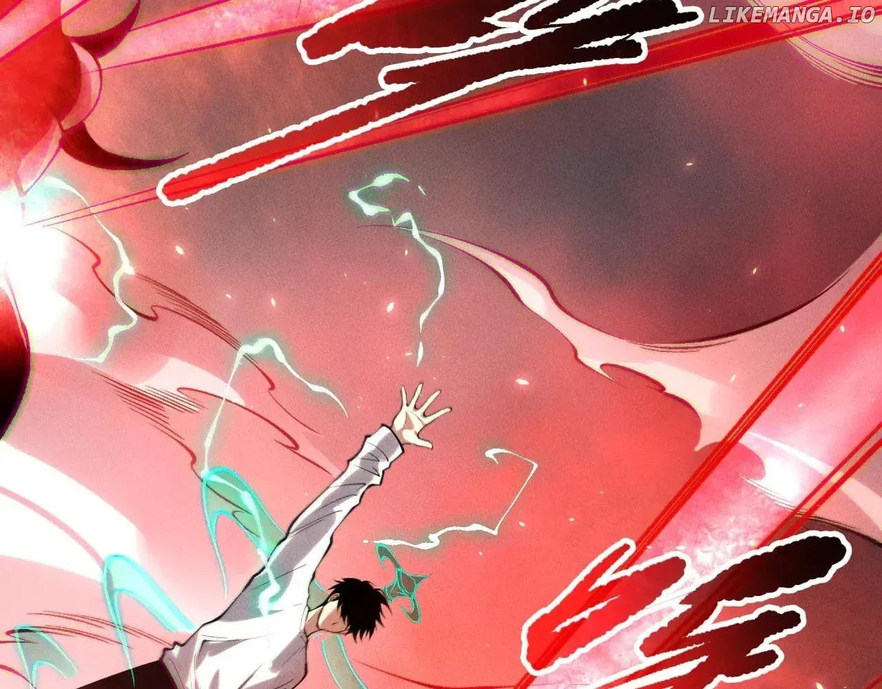 Catastrophic Necromancer Chapter 151 page 129 - 