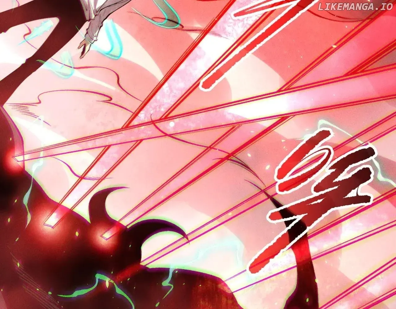 Catastrophic Necromancer Chapter 151 page 130 - 