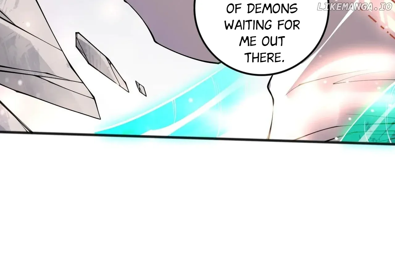 Catastrophic Necromancer Chapter 151 page 14 - 