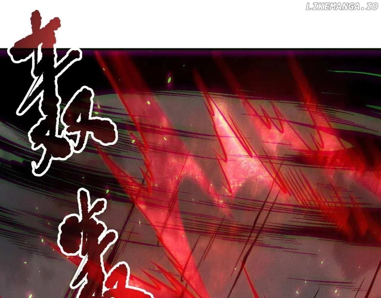 Catastrophic Necromancer Chapter 151 page 132 - 