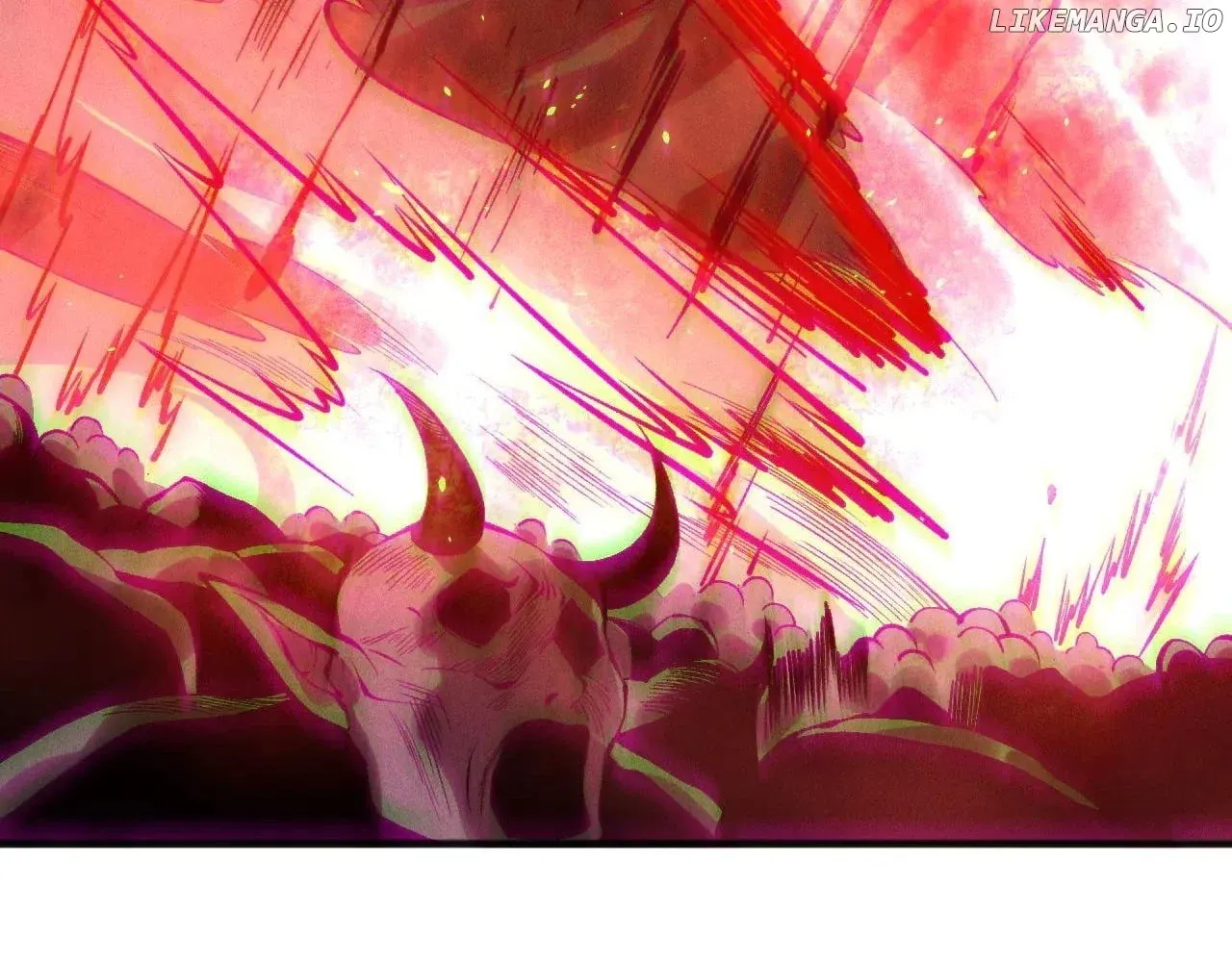 Catastrophic Necromancer Chapter 151 page 135 - 
