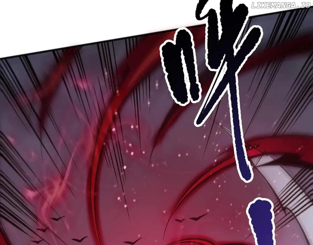 Catastrophic Necromancer Chapter 151 page 140 - 