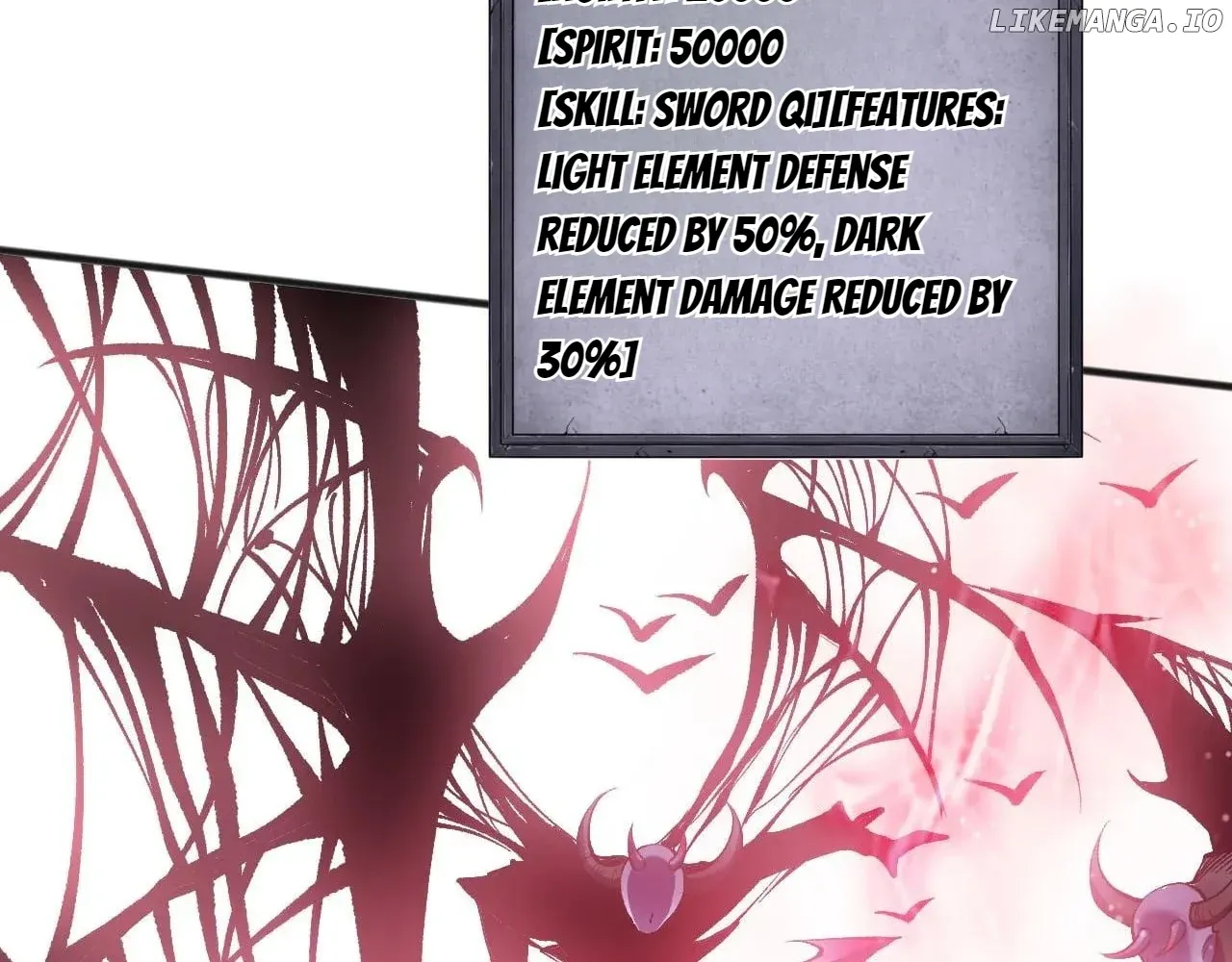 Catastrophic Necromancer Chapter 151 page 143 - 