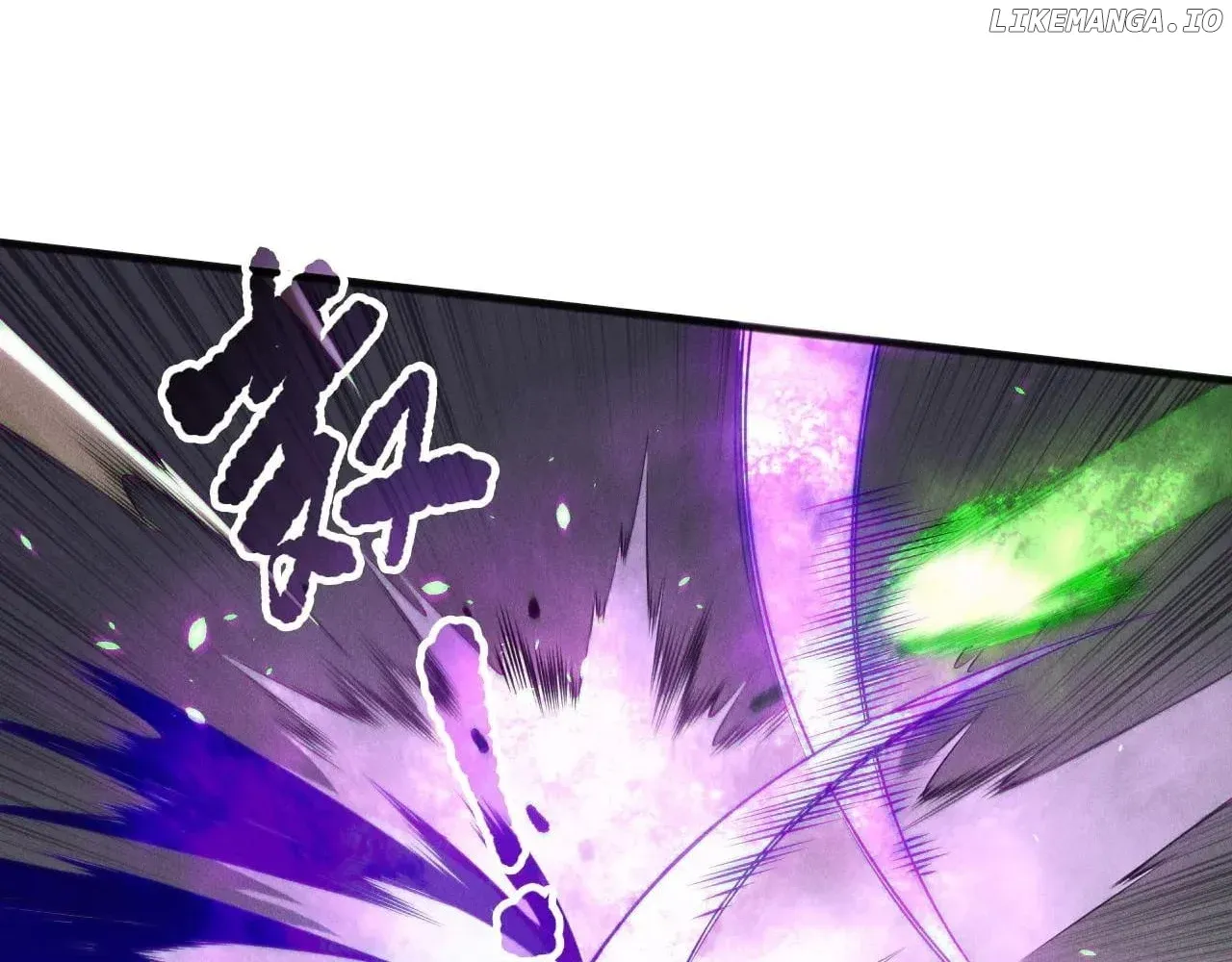 Catastrophic Necromancer Chapter 151 page 25 - 