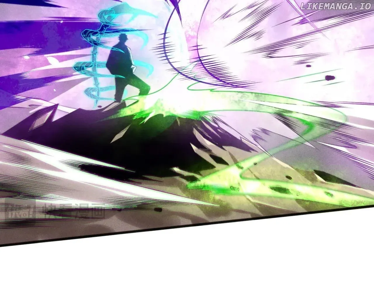 Catastrophic Necromancer Chapter 151 page 26 - 
