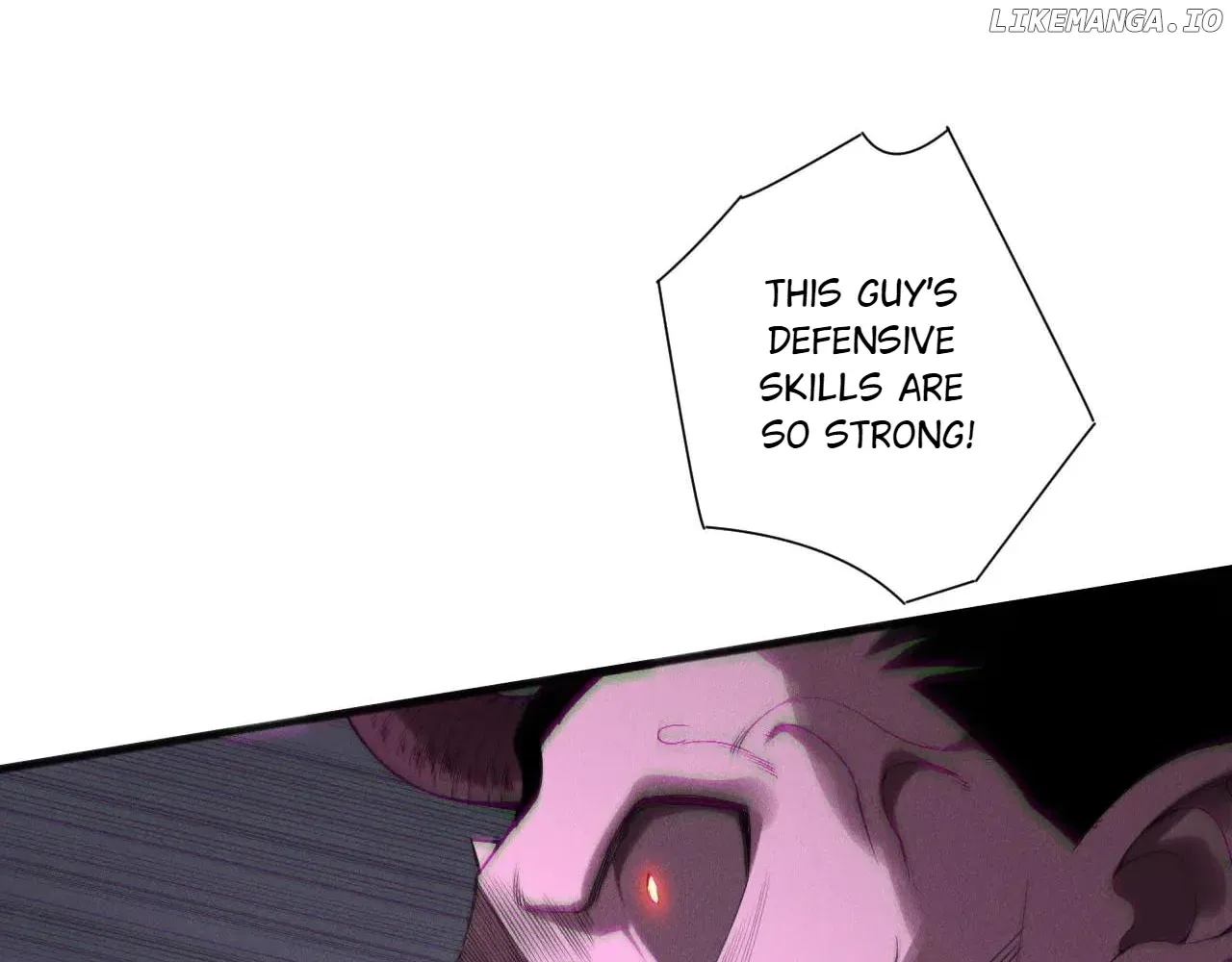 Catastrophic Necromancer Chapter 151 page 27 - 