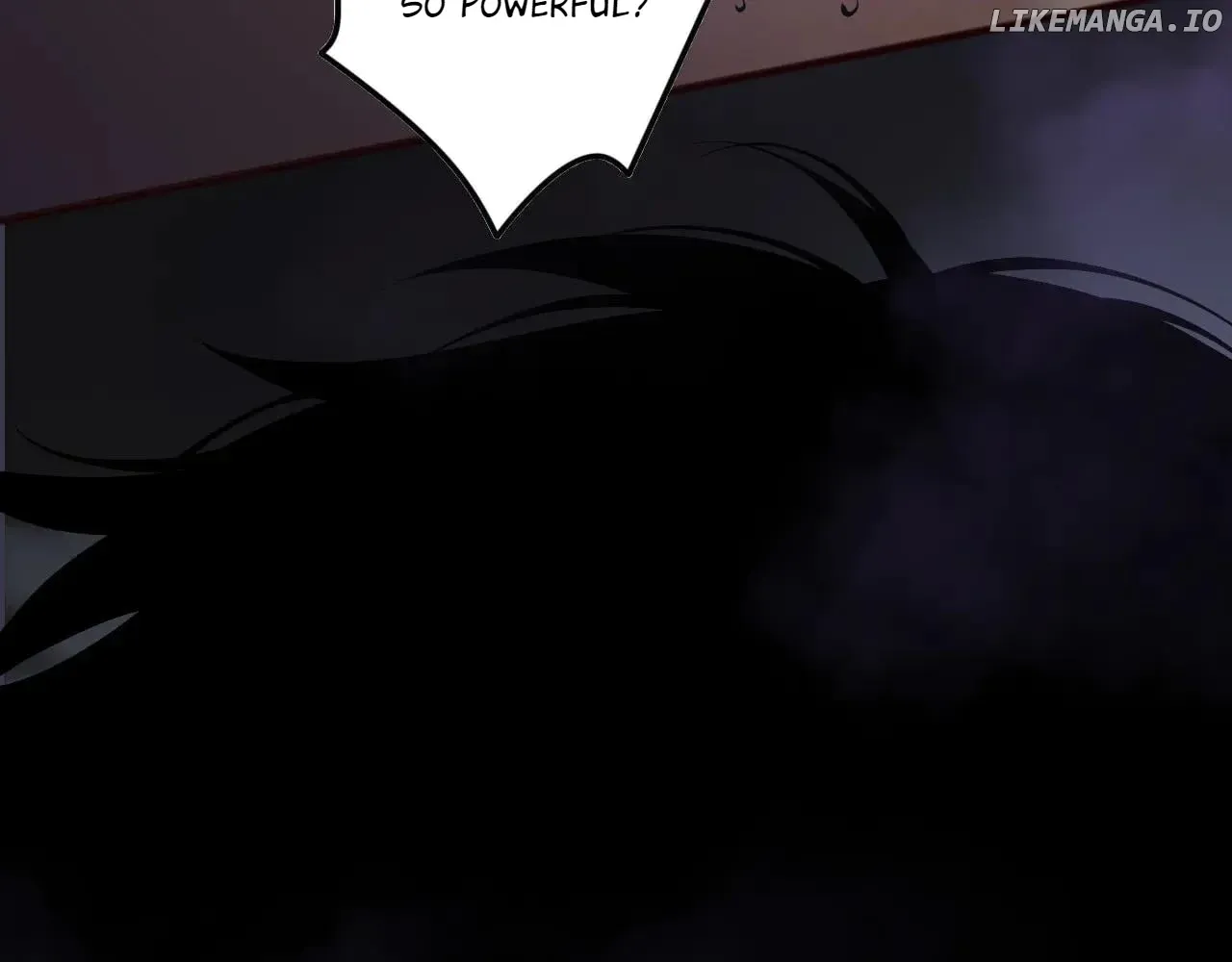 Catastrophic Necromancer Chapter 151 page 38 - 