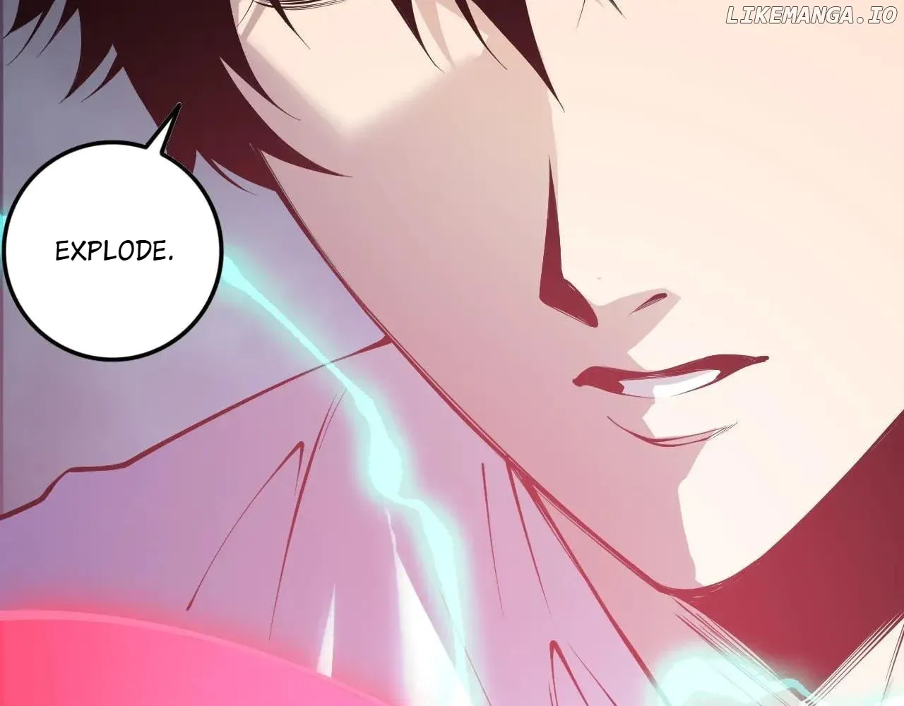 Catastrophic Necromancer Chapter 151 page 40 - 