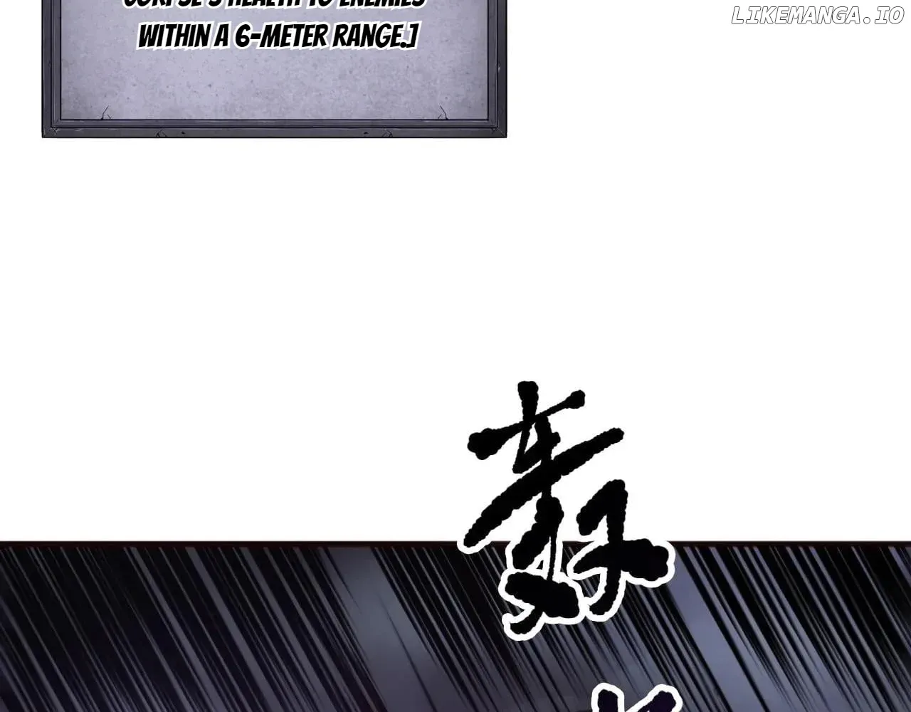 Catastrophic Necromancer Chapter 151 page 42 - 